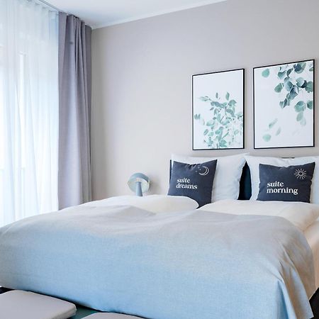 Limehome Metzingen Wilhelmstr Room photo