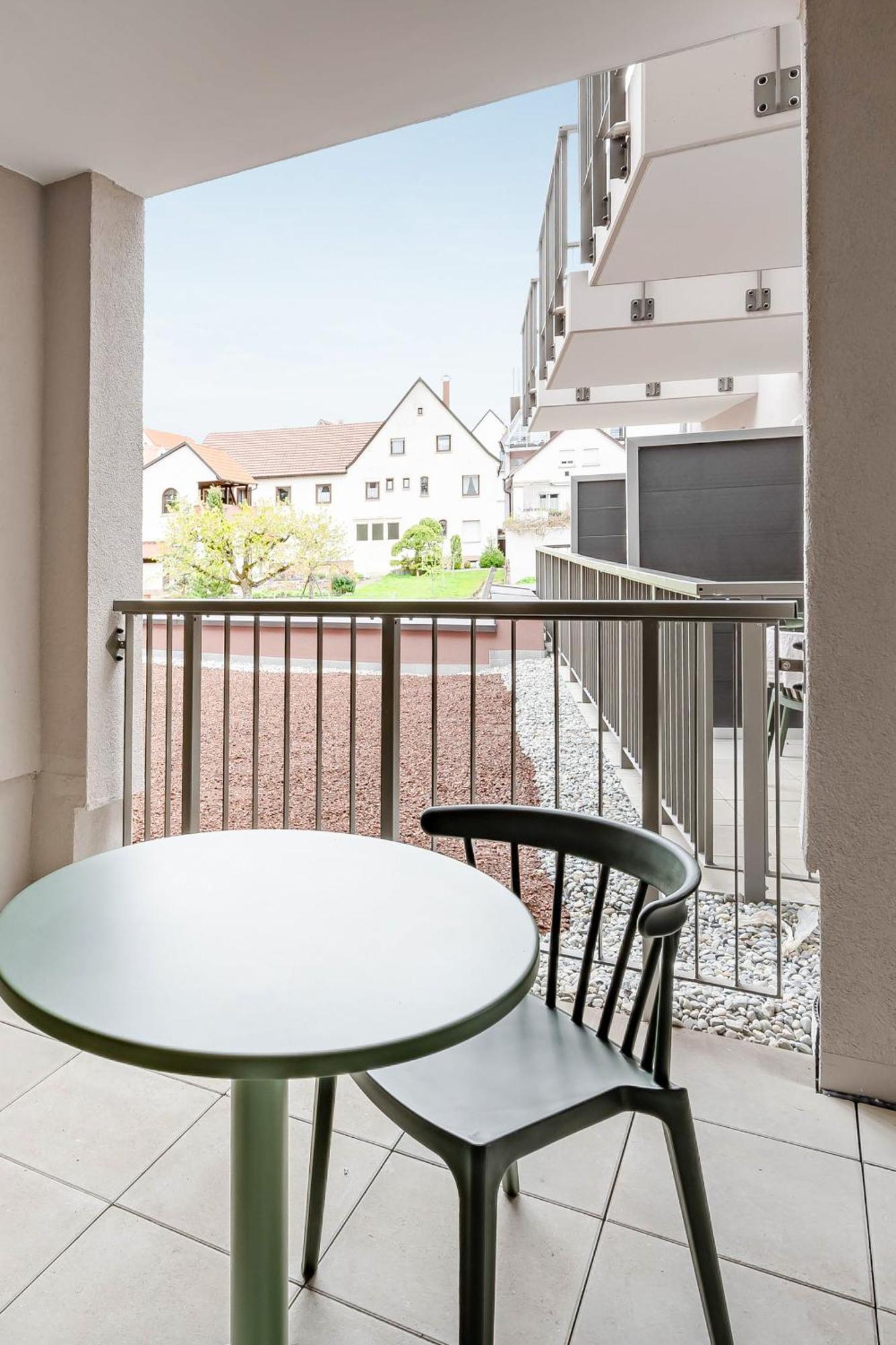 Limehome Metzingen Wilhelmstr Room photo